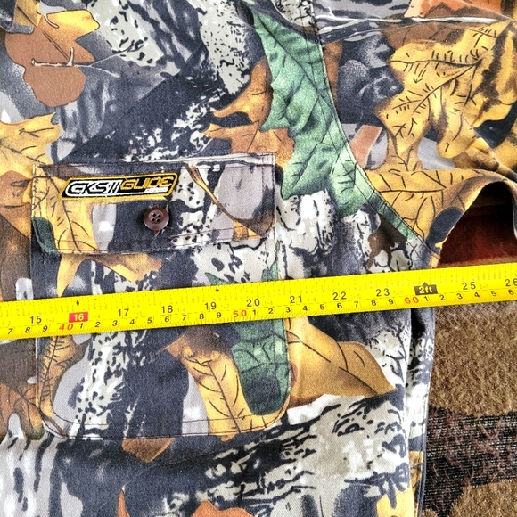 GKS Guide wear shirt - Picture 5 of 7